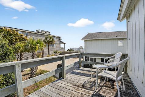472 Myrtle Avenue Pawleys Island SC 29585