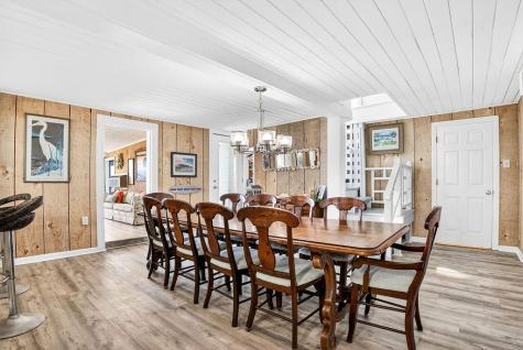 472 Myrtle Avenue Pawleys Island SC 29585