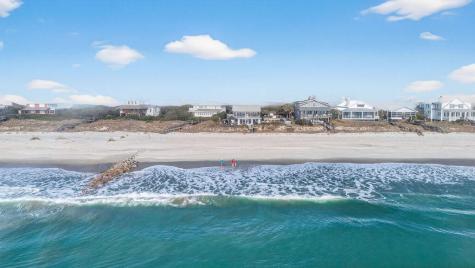 472 Myrtle Avenue Pawleys Island SC 29585