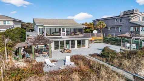 472 Myrtle Avenue Pawleys Island SC 29585
