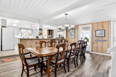 472 Myrtle Avenue Pawleys Island SC 29585