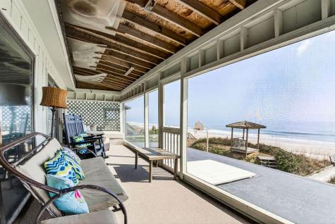 472 Myrtle Avenue Pawleys Island SC 29585
