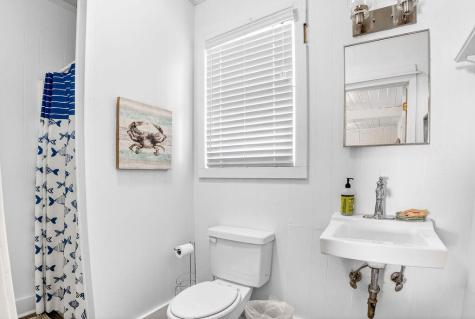 472 Myrtle Avenue Pawleys Island SC 29585