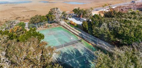 472 Myrtle Avenue Pawleys Island SC 29585