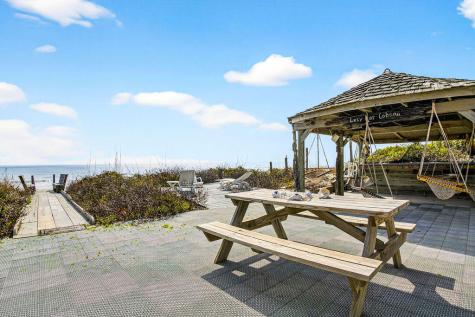 472 Myrtle Avenue Pawleys Island SC 29585
