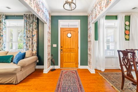 5378 Creek View Lane Hollywood SC 29449
