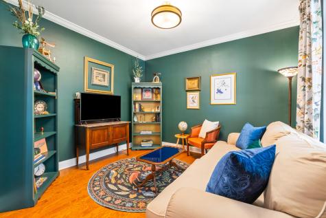 5378 Creek View Lane Hollywood SC 29449