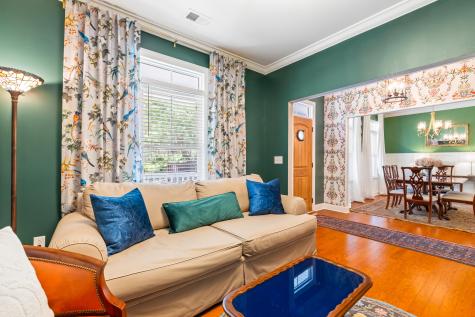 5378 Creek View Lane Hollywood SC 29449