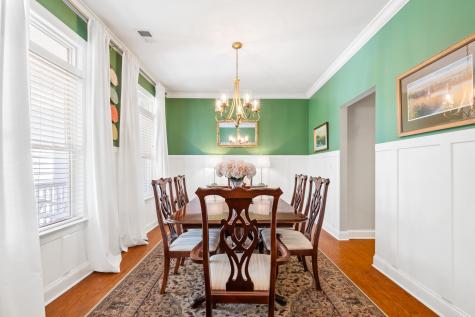 5378 Creek View Lane Hollywood SC 29449