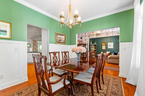 5378 Creek View Lane Hollywood SC 29449