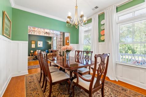 5378 Creek View Lane Hollywood SC 29449