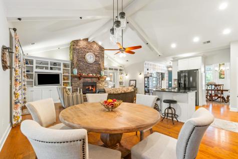 5378 Creek View Lane Hollywood SC 29449