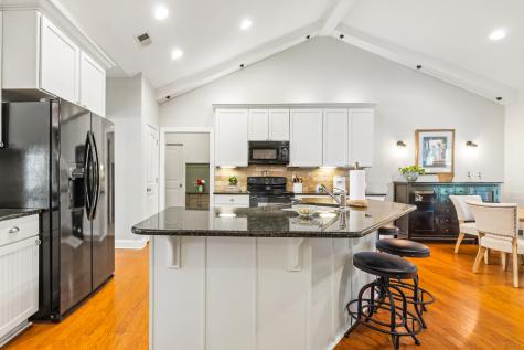 5378 Creek View Lane Hollywood SC 29449