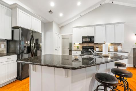 5378 Creek View Lane Hollywood SC 29449