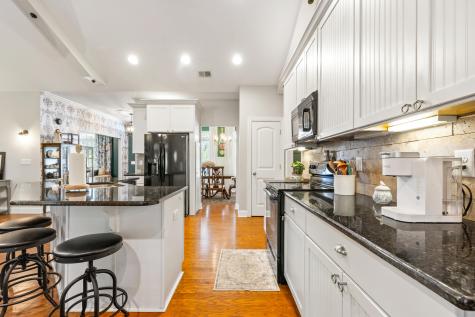5378 Creek View Lane Hollywood SC 29449
