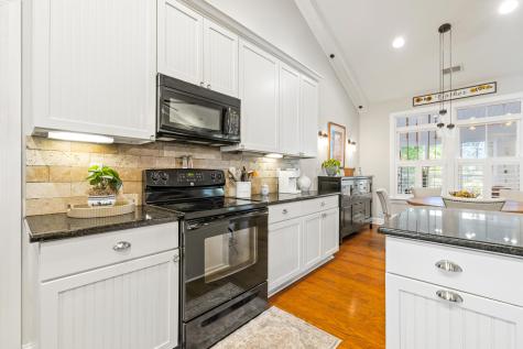 5378 Creek View Lane Hollywood SC 29449
