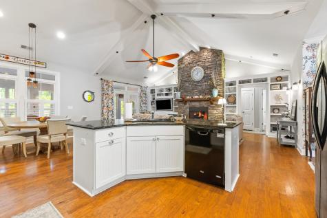 5378 Creek View Lane Hollywood SC 29449