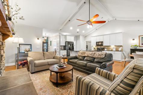 5378 Creek View Lane Hollywood SC 29449