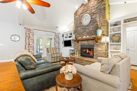 5378 Creek View Lane Hollywood SC 29449