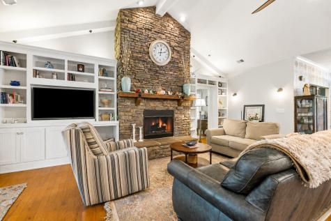 5378 Creek View Lane Hollywood SC 29449