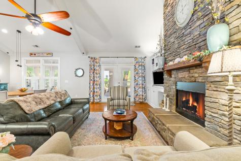 5378 Creek View Lane Hollywood SC 29449