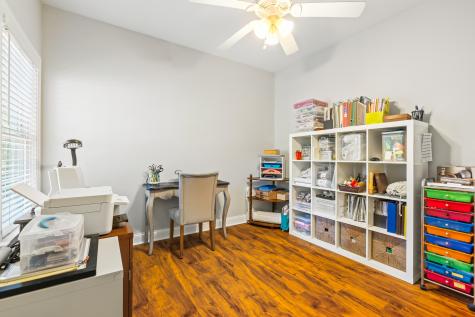 5378 Creek View Lane Hollywood SC 29449