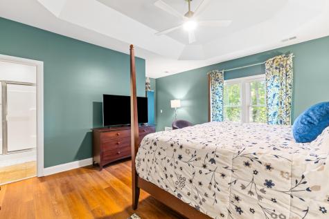 5378 Creek View Lane Hollywood SC 29449
