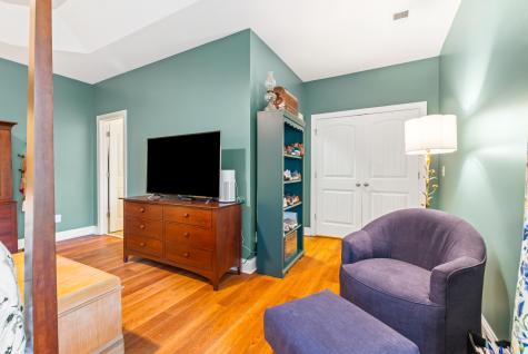 5378 Creek View Lane Hollywood SC 29449
