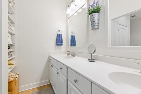 5378 Creek View Lane Hollywood SC 29449