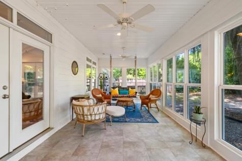 5378 Creek View Lane Hollywood SC 29449