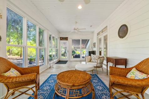 5378 Creek View Lane Hollywood SC 29449