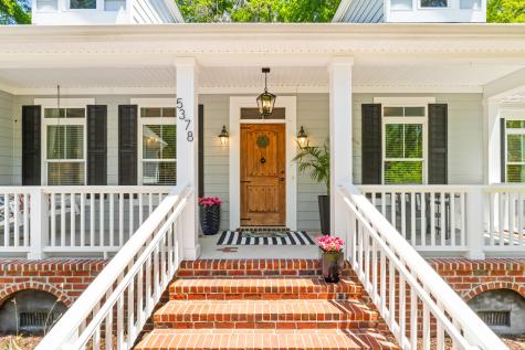 5378 Creek View Lane Hollywood SC 29449