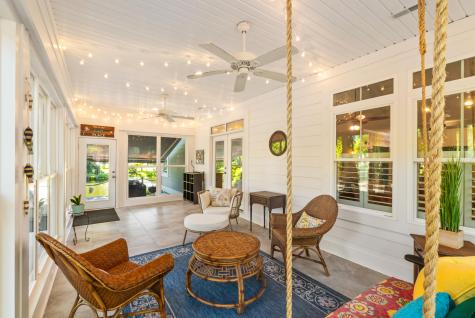 5378 Creek View Lane Hollywood SC 29449