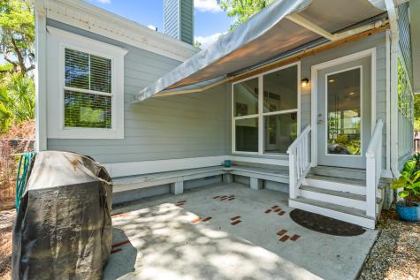 5378 Creek View Lane Hollywood SC 29449