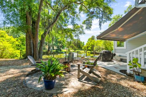 5378 Creek View Lane Hollywood SC 29449
