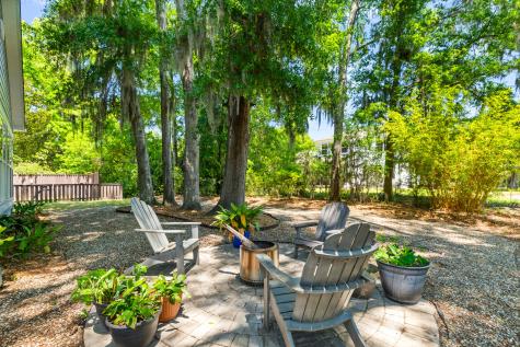 5378 Creek View Lane Hollywood SC 29449