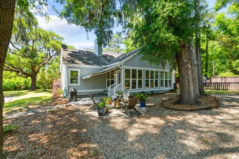 5378 Creek View Lane Hollywood SC 29449