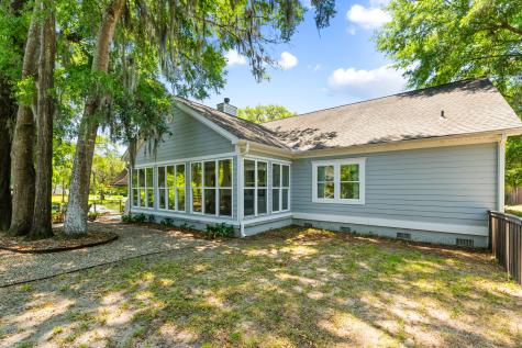 5378 Creek View Lane Hollywood SC 29449