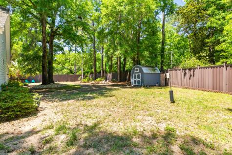 5378 Creek View Lane Hollywood SC 29449