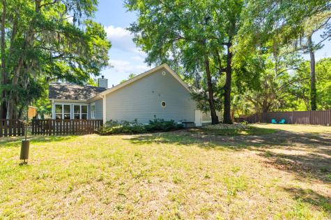 5378 Creek View Lane Hollywood SC 29449
