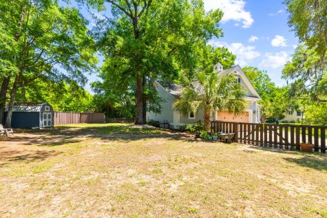 5378 Creek View Lane Hollywood SC 29449