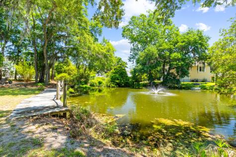5378 Creek View Lane Hollywood SC 29449