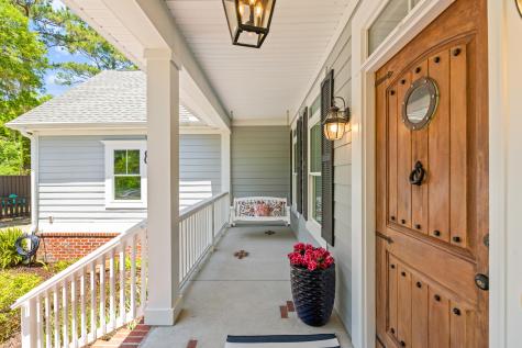 5378 Creek View Lane Hollywood SC 29449