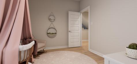 283 Newtown Creek Drive Charleston SC 29412
