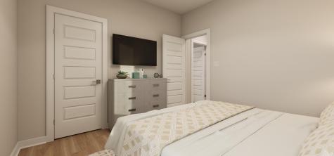 283 Newtown Creek Drive Charleston SC 29412