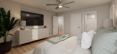 283 Newtown Creek Drive Charleston SC 29412
