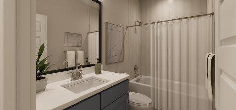 283 Newtown Creek Drive Charleston SC 29412
