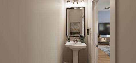 283 Newtown Creek Drive Charleston SC 29412