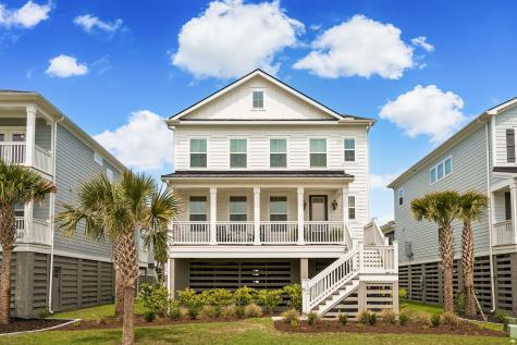 1566 N Lakeshore Drive Mount Pleasant SC 29466