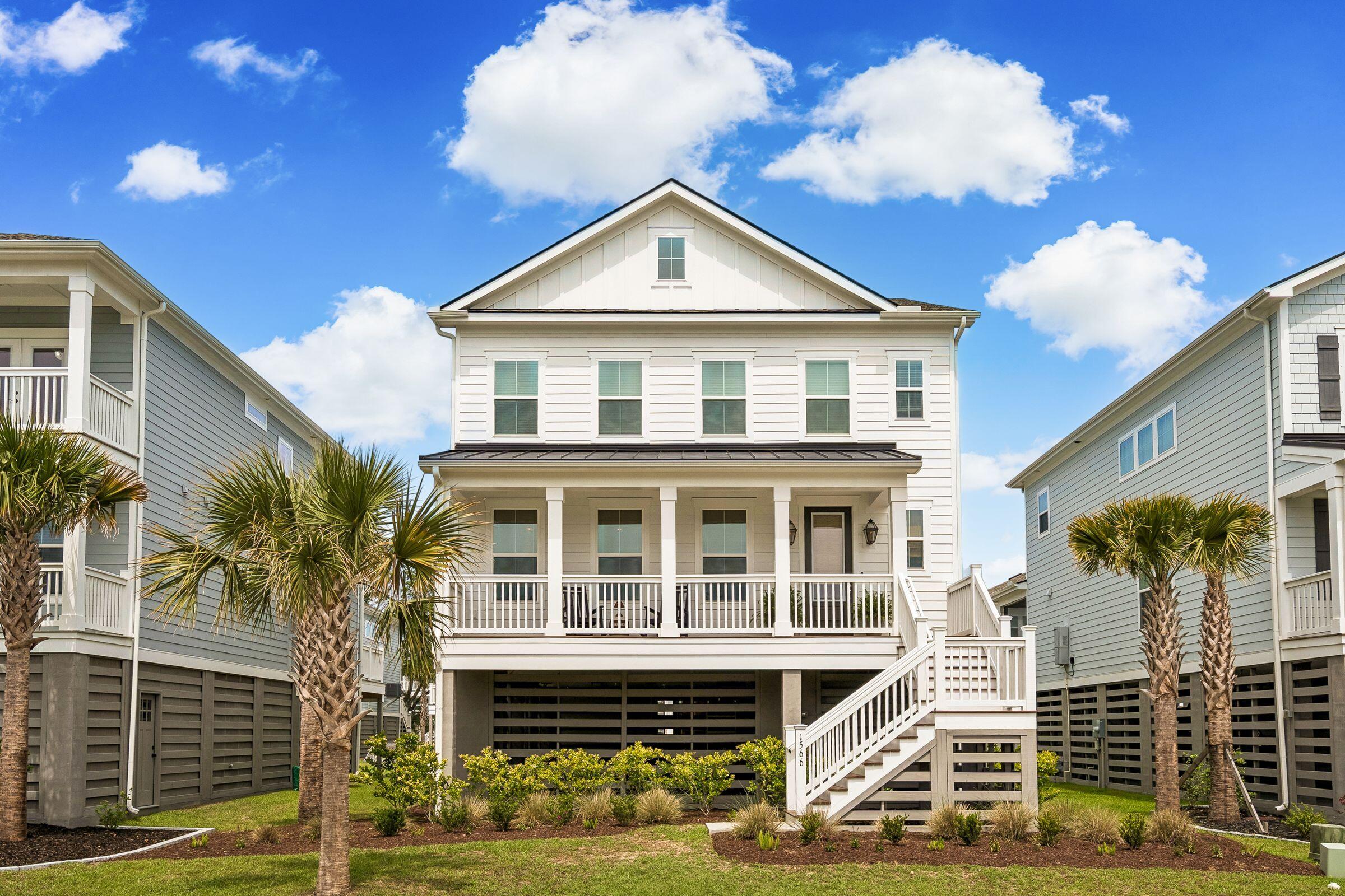 1566 N Lakeshore Drive Mount Pleasant SC 29466